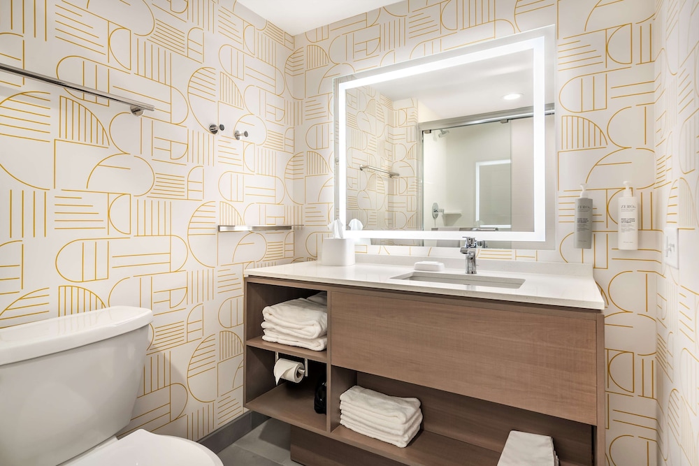 Home2 Suites By Hilton Reynoldsburg Columbus East - photo 24