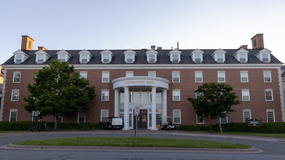 StFX University Summer Hotel — Antigonish — photo 2