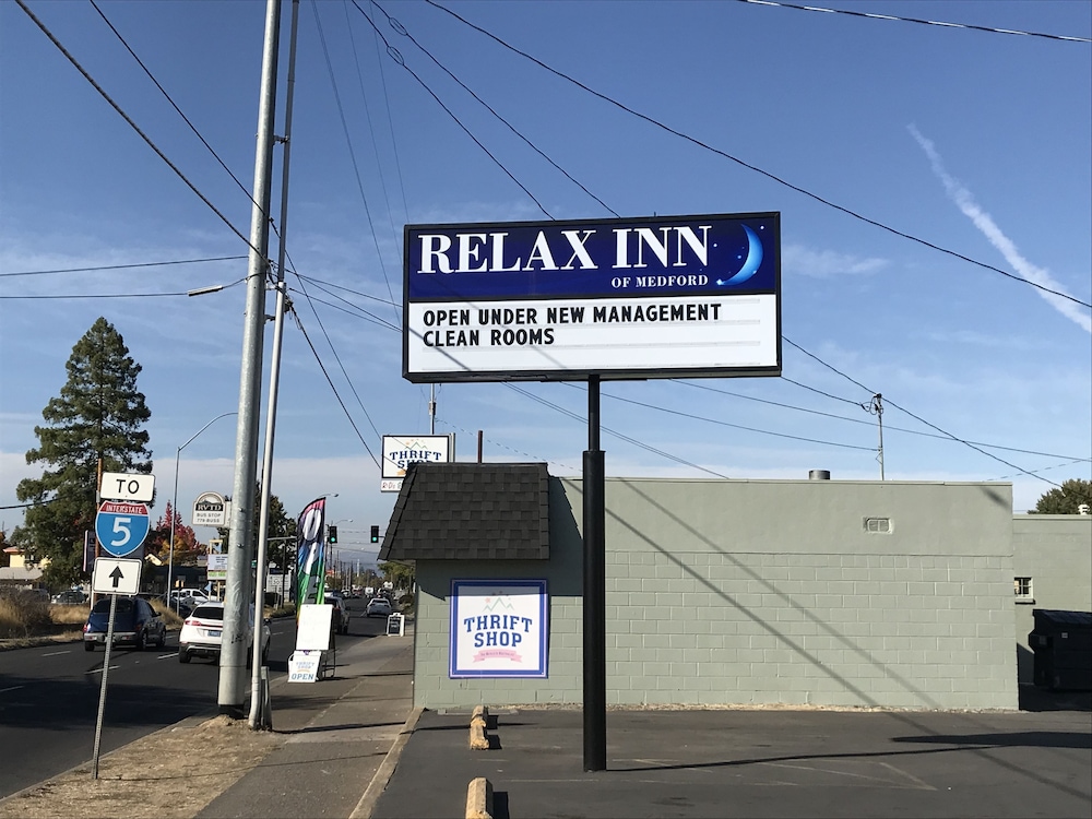 Relax Inn of Medford - photo 13