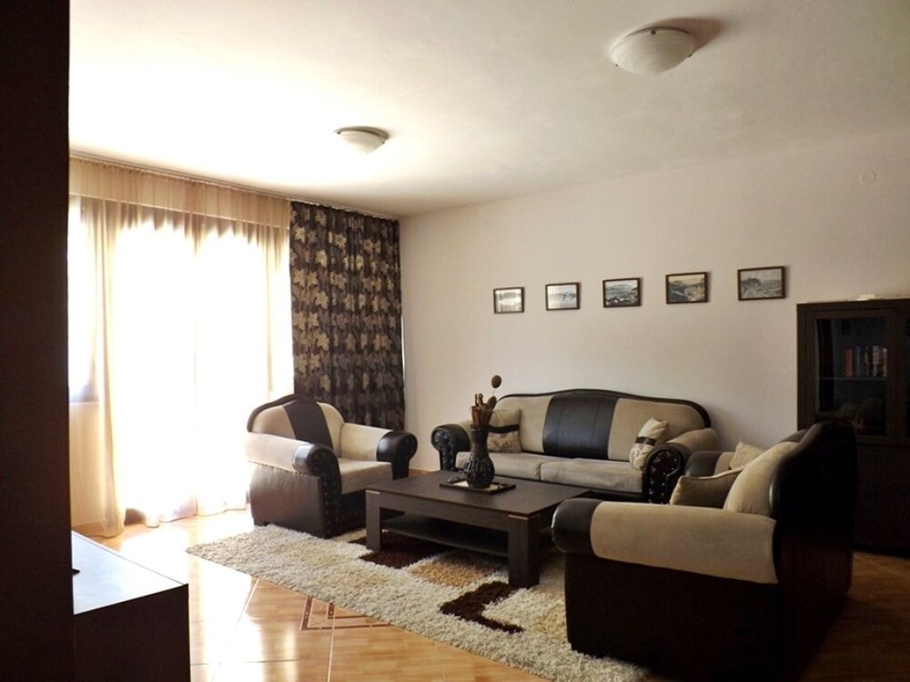 Center Budva Holiday Home — 4-Star Luxury Hotel in Budva, Montenegro