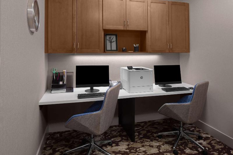 Hilton Garden Inn Salt Lake City Airport - photo 156