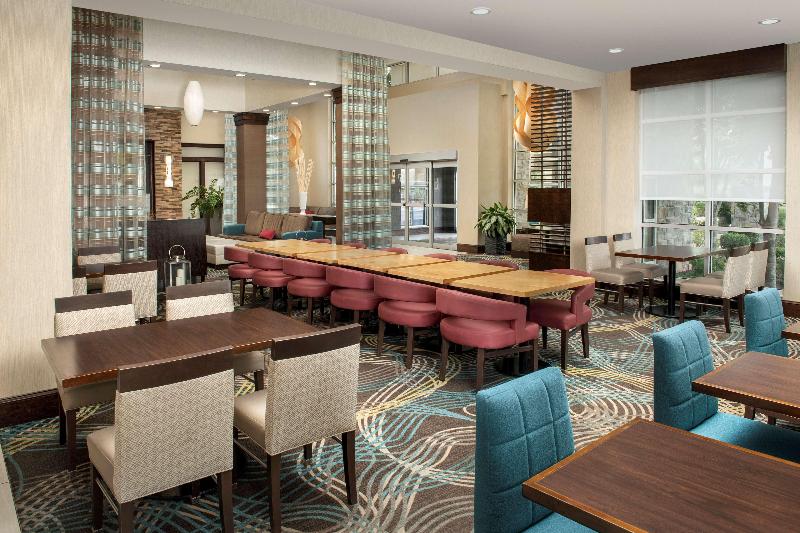 Hilton Garden Inn Murfreesboro - photo 13