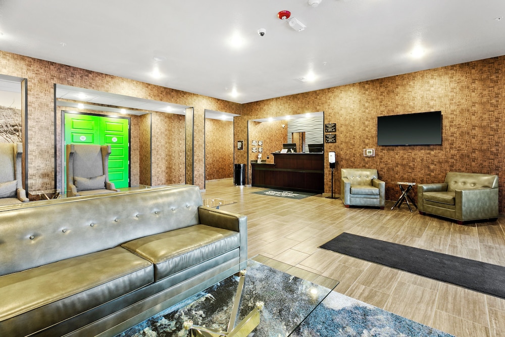 Cobblestone Hotel & Suites Wickenburg - photo 2