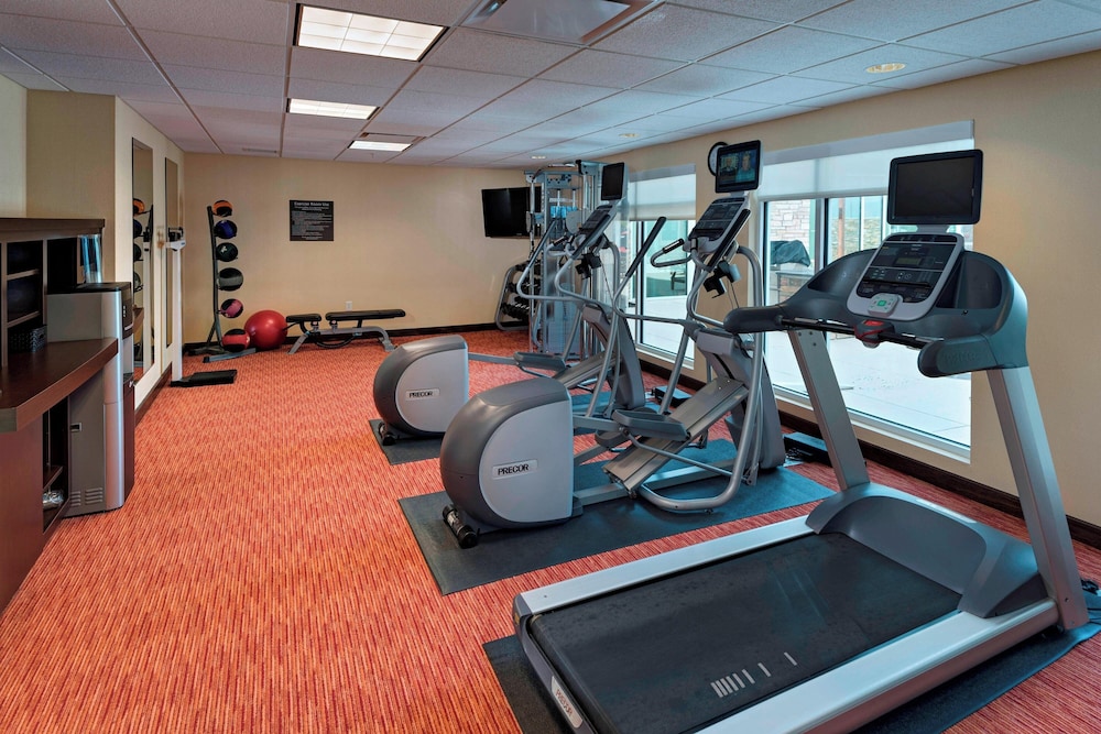 Residence Inn Omaha West - photo 20