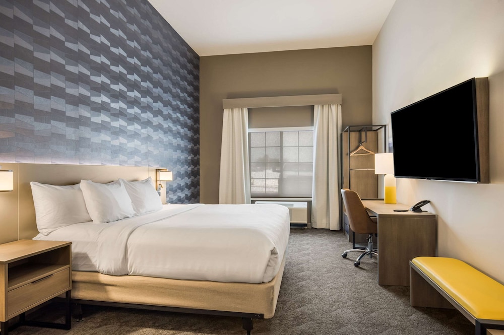 Comfort Inn & Suites Gaylord - photo 7