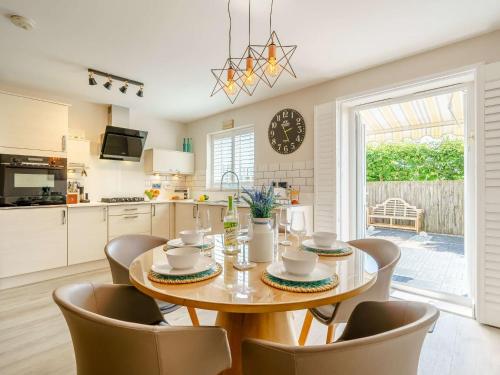 3 Bed in Beadnell CN042 in Beadnell, United Kingdom