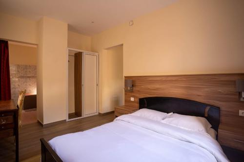 Aparthotel Madeleine — Antananarivo — photo 2