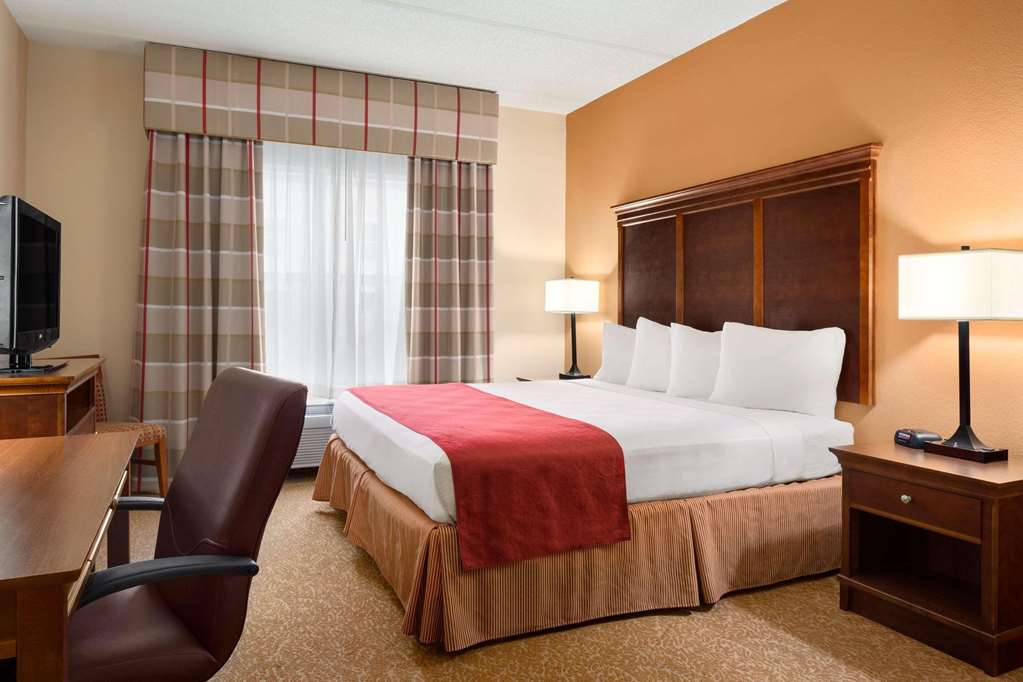 Country Inn & Suites by Radisson Anderson SC - photo 8
