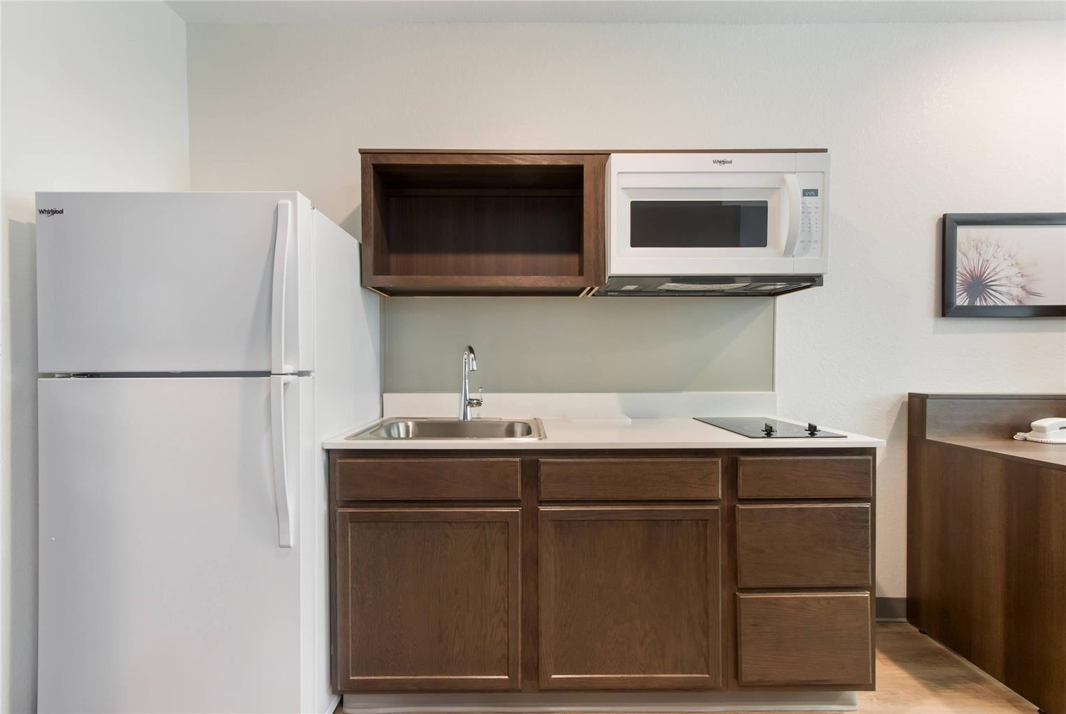 WoodSpring Suites Tamarac - photo 24