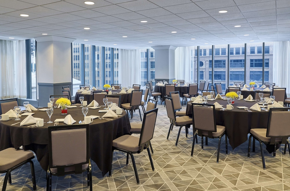 The Marquette Hotel Curio Collection by Hilton - photo 75