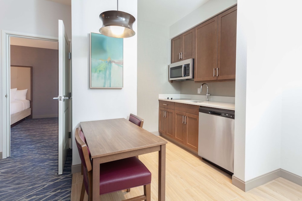 Homewood Suites by Hilton Broomfield Boulder - photo 16
