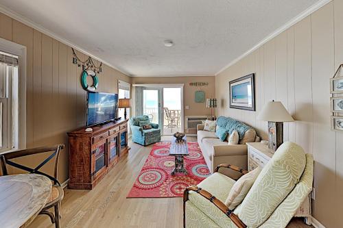 Ocean Pier #122 — 4-Star Luxury Hotel in Myrtle Beach, United States