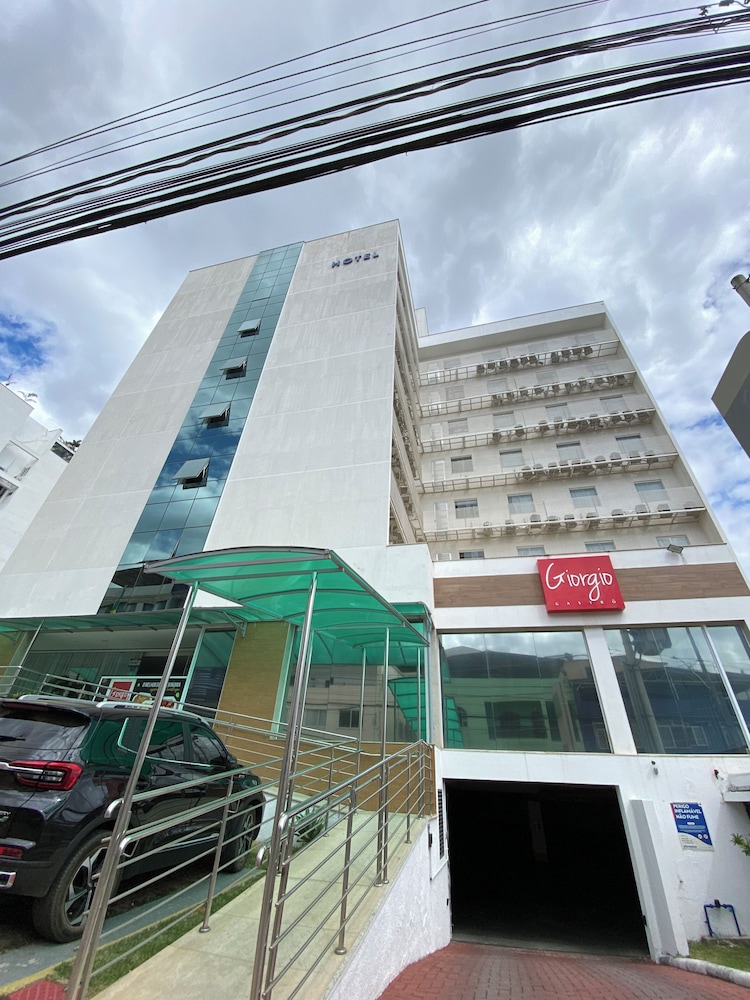 It’s Hotel in Caratinga, Brasil