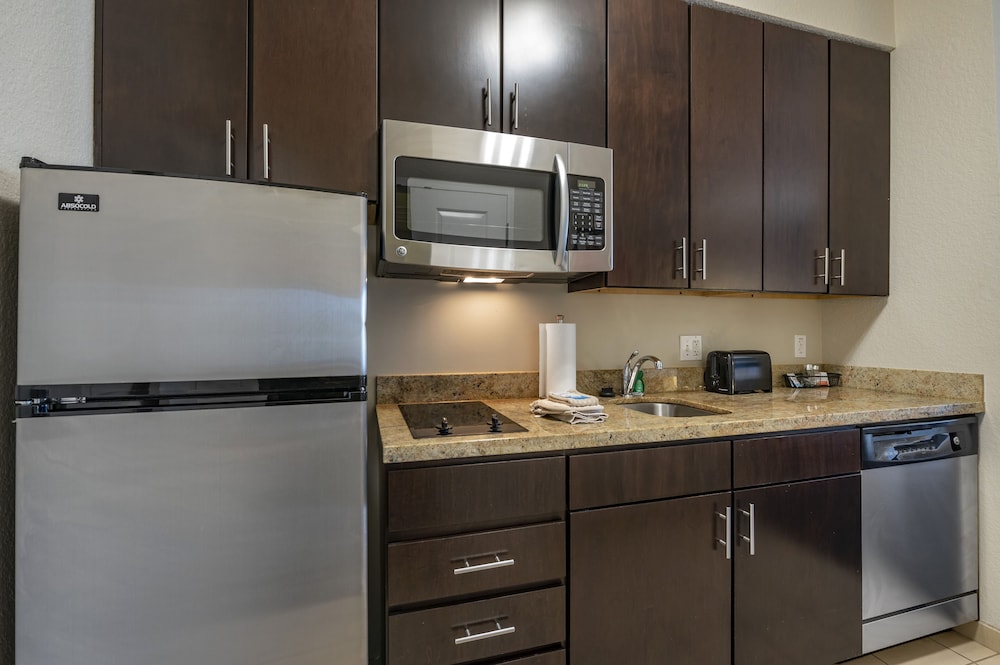 TownePlace Suites by Marriott Vincennes - photo 4