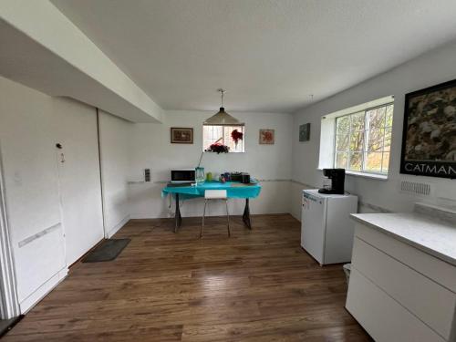 Surrey central in Surrey, Canada