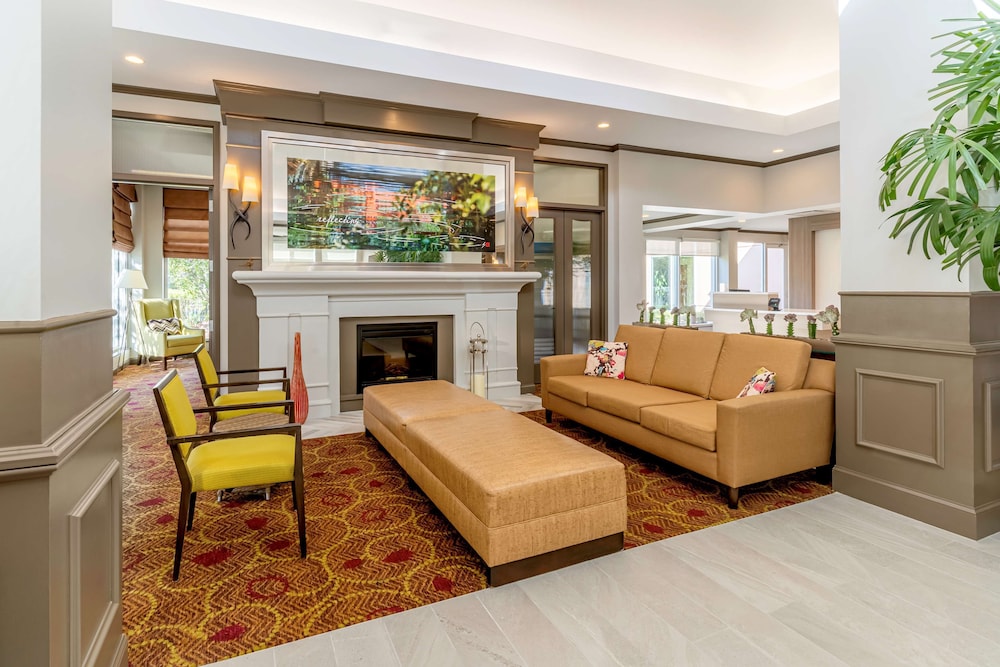 Hilton Garden Inn Houston The Woodlands - photo 3