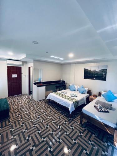 Hilarios Inn in Busuanga, Philippines