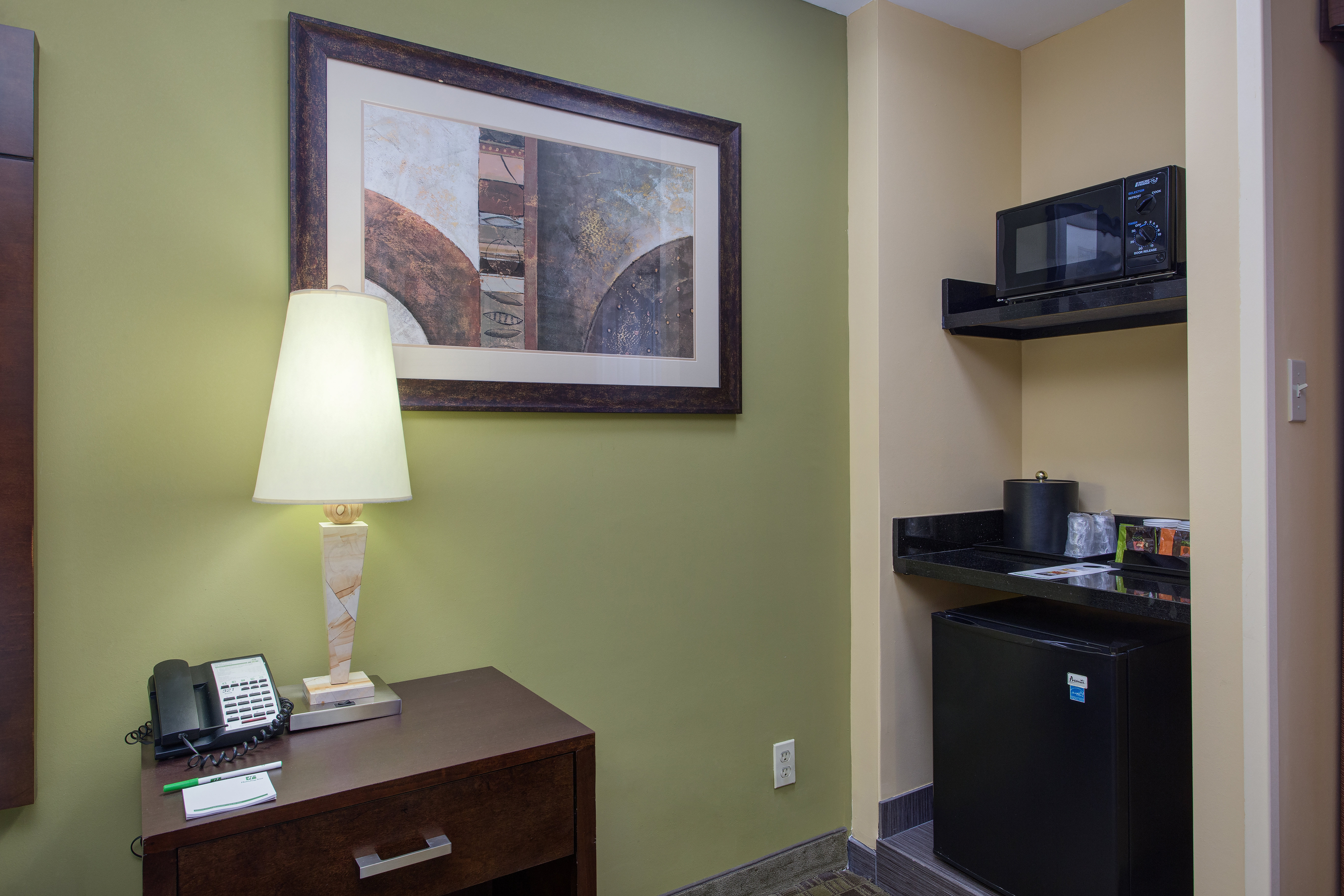 Holiday Inn North Phoenix - photo 49