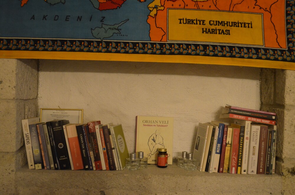 No 26 Alacati — Cesme — photo 3