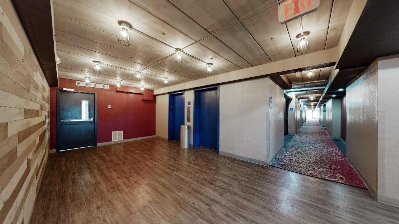 Aggieland Boutique Hotel - photo 12