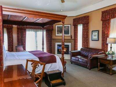 The Herrington Inn & Spa - photo 11
