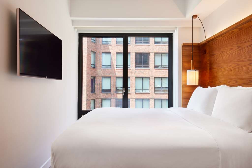 Arlo Soho - photo 12