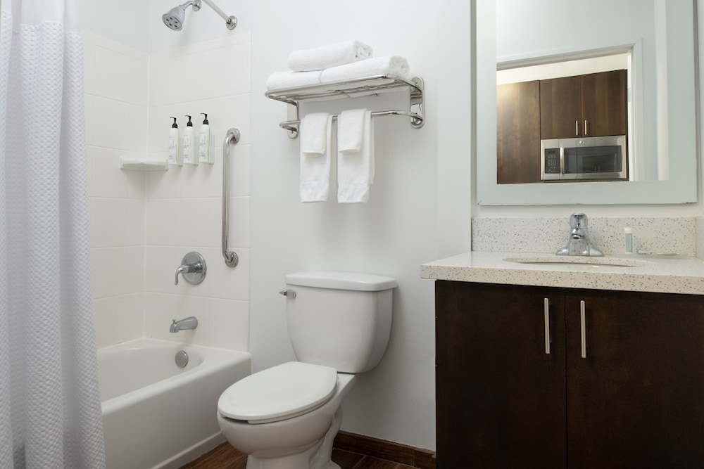 TownePlace Suites Olympia - photo 43
