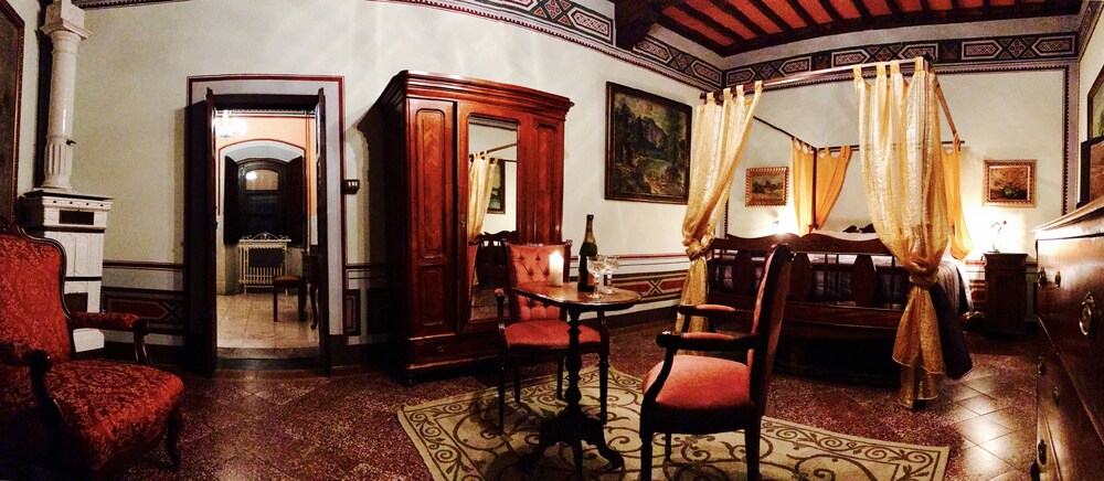 Castello Di Valenzano — Subbiano — photo 4