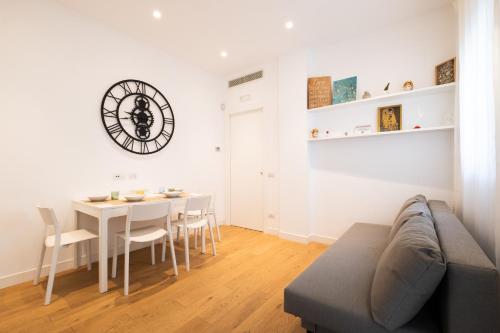 Casa Meltemi — 4-Star Luxury Hotel in Bari, Italy