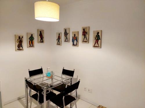 Apartamento Moderno Poços de Caldas — Pocos De Caldas — photo 5