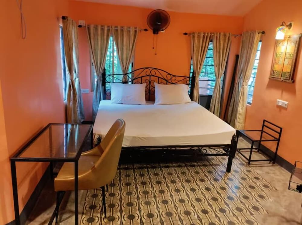 Salboni Retreat — Jhargram — photo 3