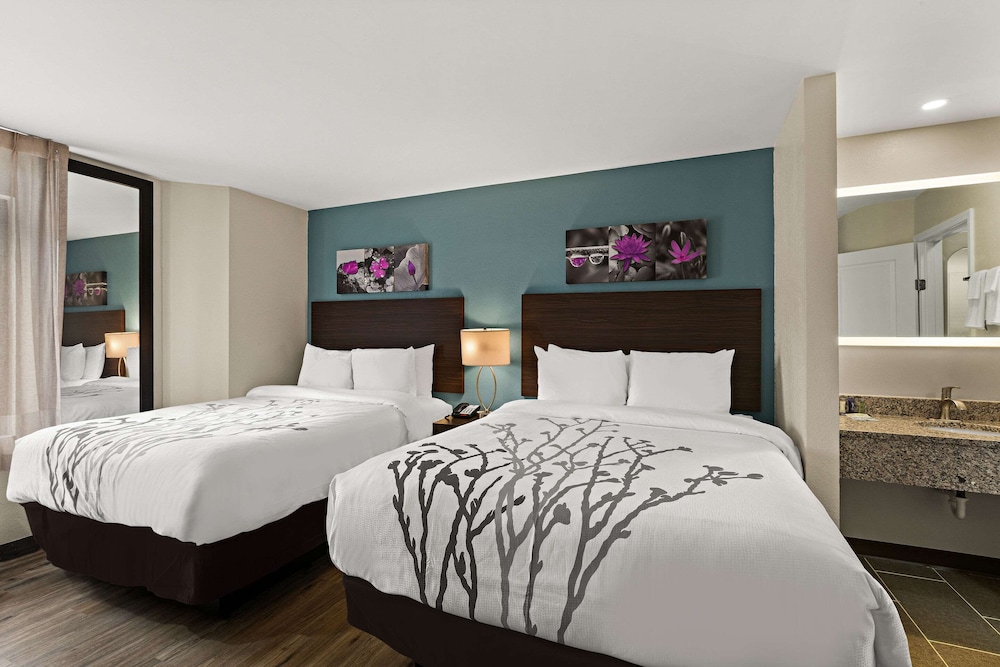 Red Roof Inn Atlanta East Lithonia - photo 10