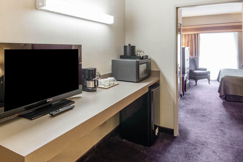 Holiday Inn Clarkston Lewiston by IHG - photo 13
