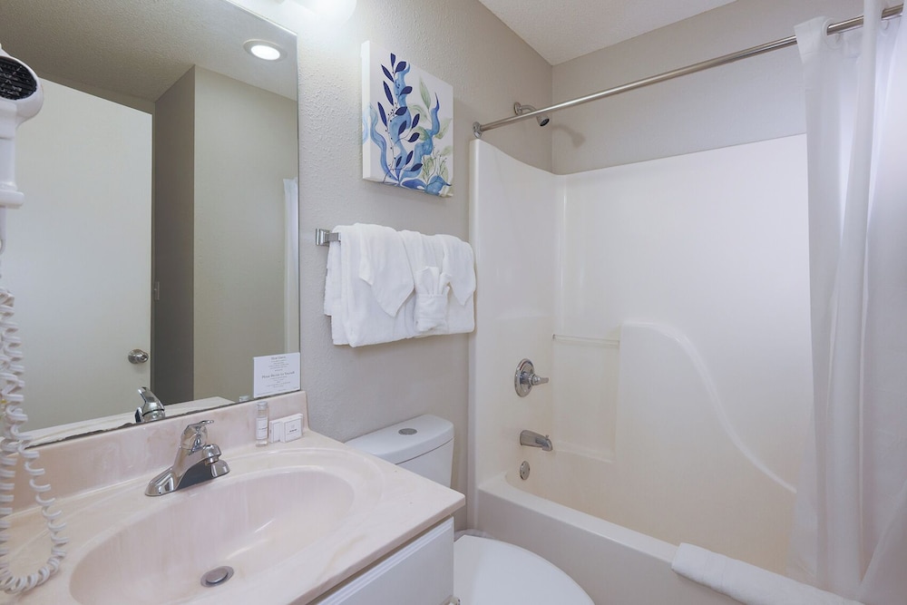 Phoenix All Suites West Hotel - photo 50