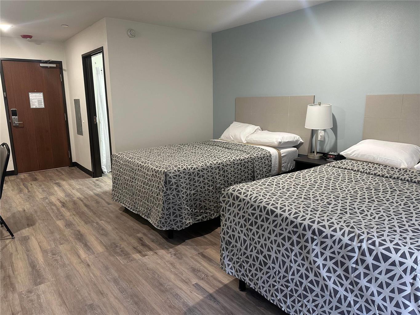 WoodSpring Suites Memphis Northeast - photo 9