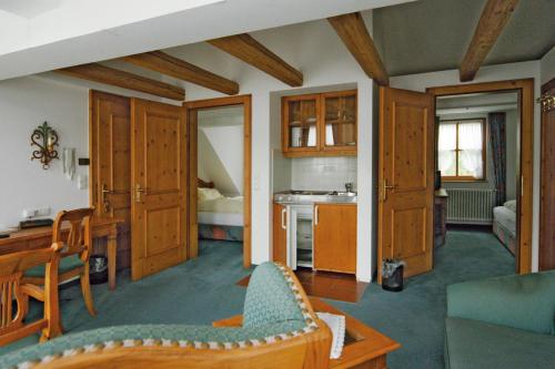 Hotel Gutshof Culmitzhammer — hotel in Naila