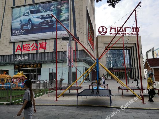 Dominca.Hotel - last minute hotel in Yinchuan