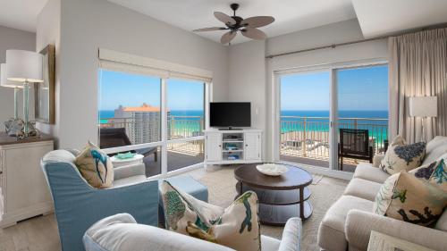 Luau I 77013 - carbon neutral hotel in Destin