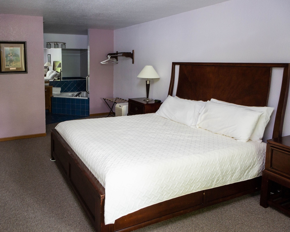 Basswood Resort - featured photo