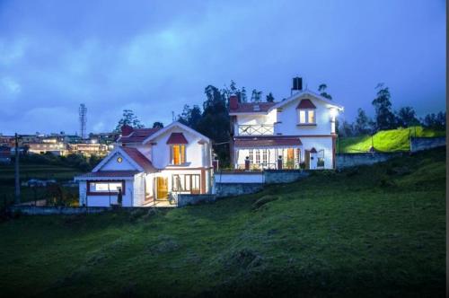 Pine View Stay Ooty - last minute hotel in Ooty