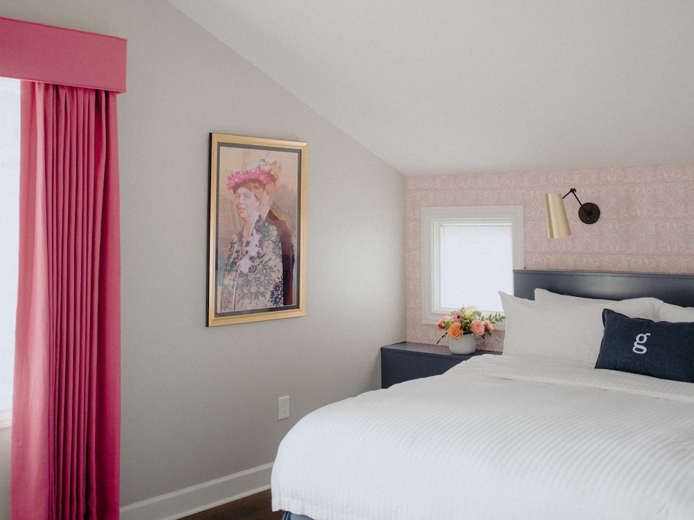 Germantown Inn - photo 28