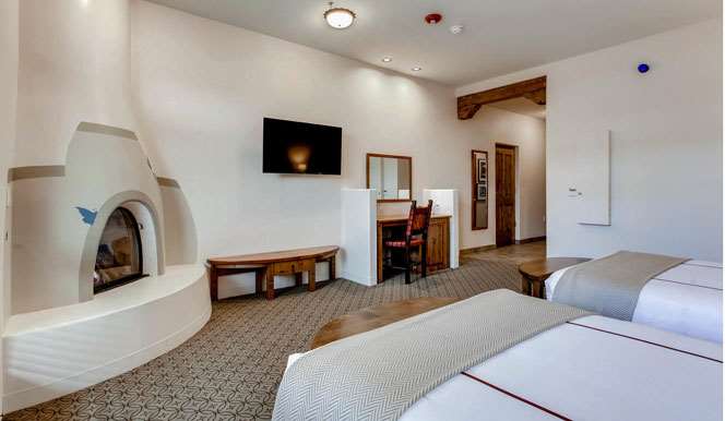 Piñon Court By La Fonda - photo 11