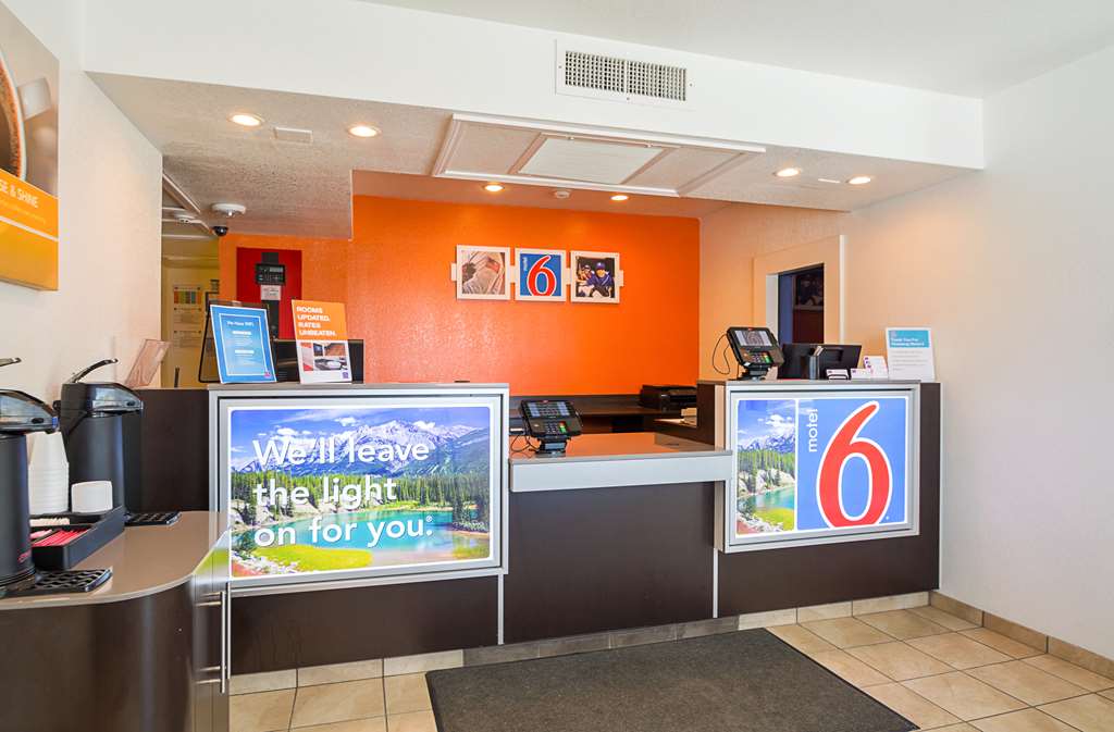Motel 6 Pueblo CO I 25 - photo 27