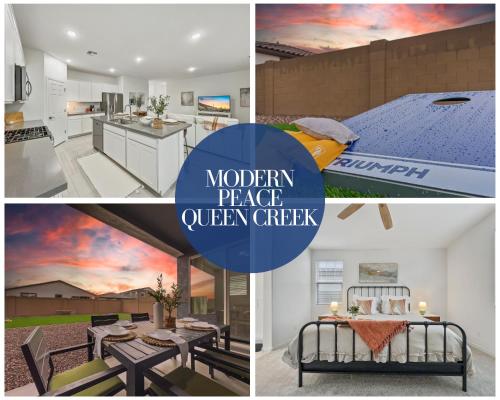 Bonanza Queen Creek — hotel in Queen Creek