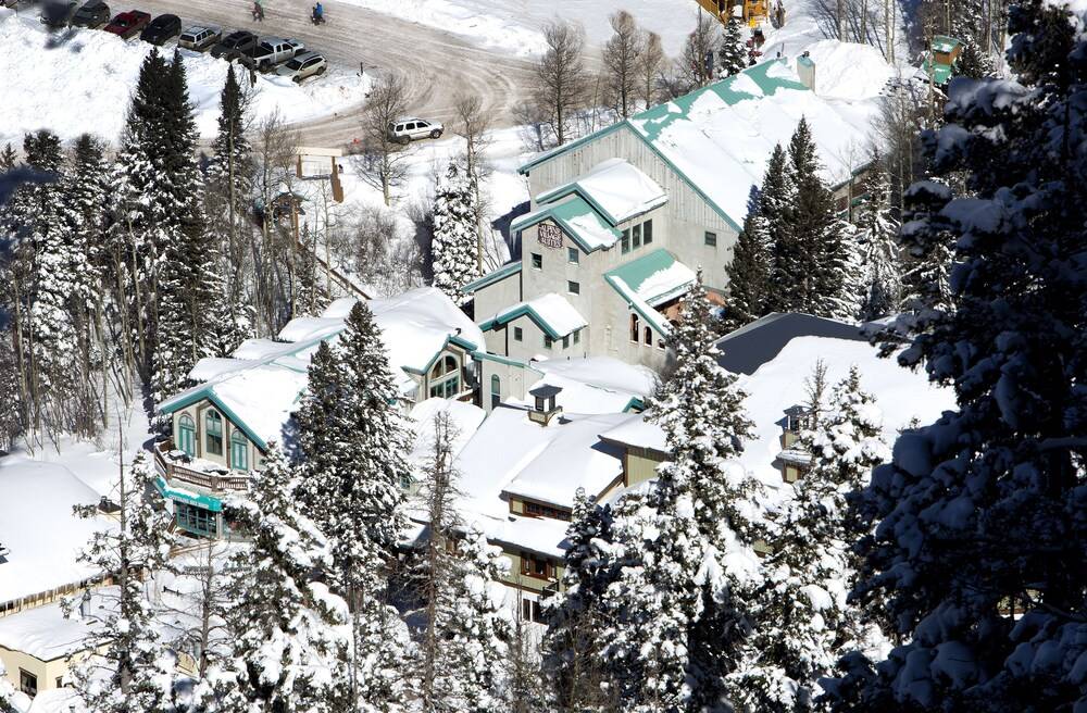 Alpine Village Suites - photo 44
