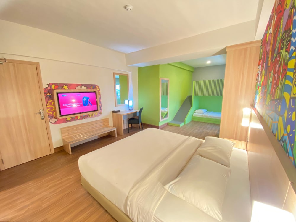 MaxOne Dumai — Dumai — photo 5
