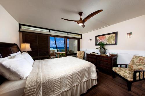 Hana Kai Maui #105 Kaihalulu — 4-Star Luxury Hotel in Hana, United States