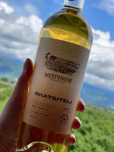 Mestvireni