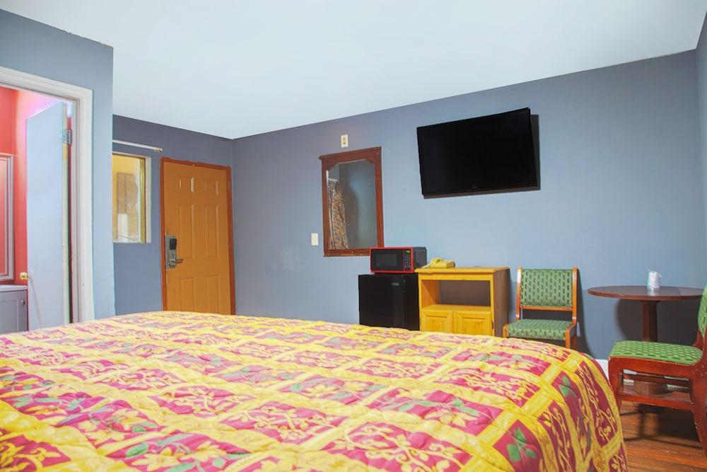 OYO Hotel I 20 Decatur East Atlanta - photo 10
