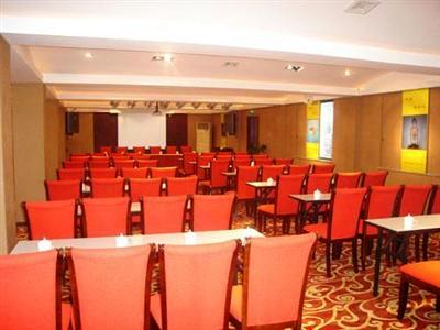Yu Yi Hotel - last minute hotel in Suzhou